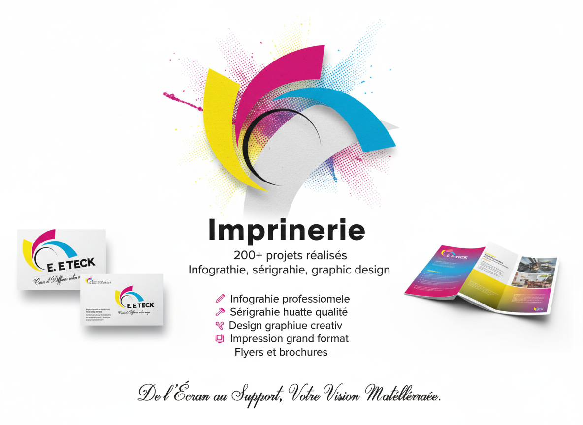 Imprimerie